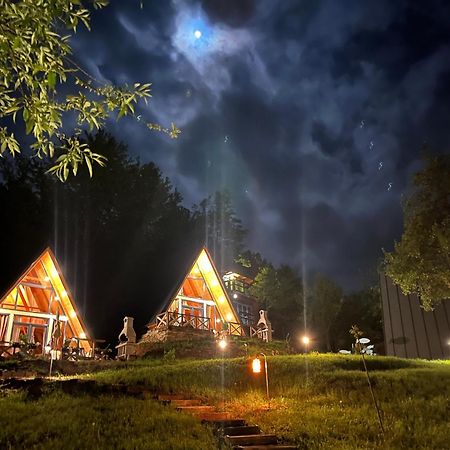 Vikendica - Rajski Poluotok Яйце Экстерьер фото